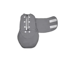 Embe Newborn Swaddle Wrap (0-3 Months) Arms-In, Legs-In/Legs-Out, 2-Pack Bundle -Love To Dream Baby Shop GUEST aa5d88af d8d7 4d5c a191 b71a203b1534