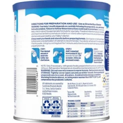 Gerber Good Start Gentle Non-GMO Powder Infant Formula - 12.7oz -Love To Dream Baby Shop GUEST aa8e56e0 032d 465b 8ad9 525e42888c27