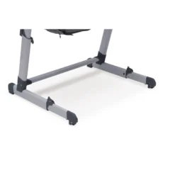 Simmons Kids' Dream Bedside Baby Bassinet Sleeper With Breathable Mesh And Adjustable Heights - Lightweight Portable Crib - Gray -Love To Dream Baby Shop GUEST ab2f82db da5a 4ca8 b6be 36ba2d2c48d7