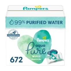 Pampers® Pampers Aqua Pure Sensitive Baby Wipes (Select Count) 22 Pampers® Pampers Aqua Pure Sensitive Baby Wipes (Select Count) -Love To Dream Baby Shop GUEST ab474ff6 75ce 46ee a86e 4c30f37b59a2