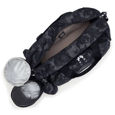 Kipling Camama Printed Diaper Bag 4 Kipling Camama Printed Diaper Bag - Image 2