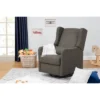 Carter's By DaVinci Arlo Recliner And Swivel Glider 1 Carter's By DaVinci Arlo Recliner And Swivel Glider -Love To Dream Baby Shop GUEST ac76f841 a5a3 4bf9 9730 ab9493ec9015