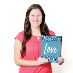 Big Dot Of Happiness Blue Elegant Cross - Nursery Wall Art, Kids Room Decor And Home Decorations - Gift Ideas - 7.5 X 10 Inches - Set Of 3 Prints 10 Big Dot Of Happiness Blue Elegant Cross - Nursery Wall Art, Kids Room Decor And Home Decorations - Gift Ideas - 7.5 X 10 Inches - Set Of 3 Prints -Love To Dream Baby Shop GUEST ac7e32d8 9a58 4ac5 af8b 323db5c8f2c6