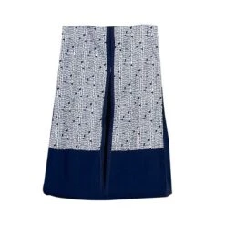 Bacati - Noah Mint Navy 10 Pc Crib Bedding Set With 2 Crib Fitted Sheets -Love To Dream Baby Shop GUEST acc81d17 fa10 45e8 ac5a 843235265ad2