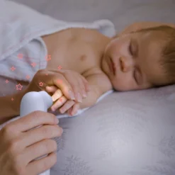 Pure Enrichment PureBaby Electric Nail Trimmer -Love To Dream Baby Shop GUEST acd40008 dd7a 4399 9dfe 7a9bef03506f