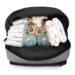 Eddie Bauer Baby Brezza Cascade Sport BackPack - Black 13 Eddie Bauer Baby Brezza Cascade Sport BackPack - Black -Love To Dream Baby Shop GUEST adbf7517 01e6 43d2 9fdc ce38f890604d