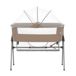 Dream On Me JPMA Certified Lotus Bassinet And Bedside Sleeper -Love To Dream Baby Shop GUEST addce584 a909 4468 9ee6 375defaaaa20