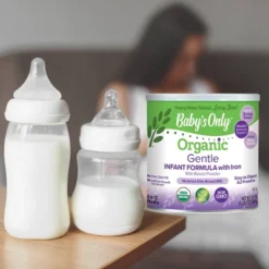 Baby's Only Organic Gentle Powder Infant Formula - 21oz -Love To Dream Baby Shop GUEST adf72e34 b007 48fd 8f69 a6022d35bc56