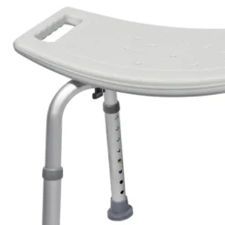 McKesson Bath Bench Aluminum Shower Seat, 300 Lbs Capacity, 1 Count 11 McKesson Bath Bench Aluminum Shower Seat, 300 Lbs Capacity, 1 Count -Love To Dream Baby Shop GUEST ae24f158 aade 452c 8152 2d81907ebf5e