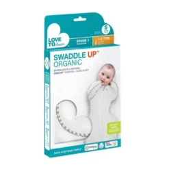 Love To Dream Swaddle UP Organic Cotton Adaptive Swaddle Wrap -Love To Dream Baby Shop GUEST ae2a9ba5 0d10 430f 81be b5760d20f2d4