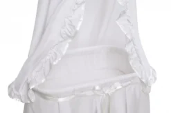 Badger Basket Majesty Baby Bassinet With Canopy 16 Badger Basket Majesty Baby Bassinet With Canopy -Love To Dream Baby Shop GUEST ae49fab0 1430 44ef 9fbc 91ac40c9a91f