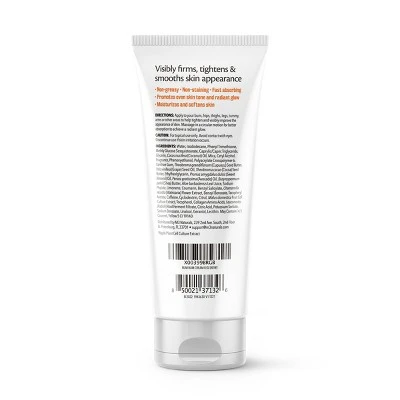 Bum Bum Cream Massaging Lotion For Butt Bust And Body, M3 Naturals, 8 Fl Oz 3 Bum Bum Cream Massaging Lotion For Butt Bust And Body, M3 Naturals, 8 Fl Oz