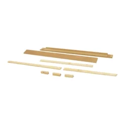 DaVinci Full Size Bed Conversion Kit