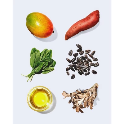 Cerebelly Organic Sweet Potato And Mango Baby Food Pouch - 6pk/24oz 5 Cerebelly Organic Sweet Potato And Mango Baby Food Pouch - 6pk/24oz - Image 3