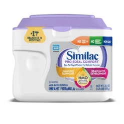 Similac Pro-Total Comfort Non-GMO Powder Infant Formula 14 Similac Pro-Total Comfort Non-GMO Powder Infant Formula -Love To Dream Baby Shop GUEST aed893dc a574 4e02 bd15 20cf8b17c599