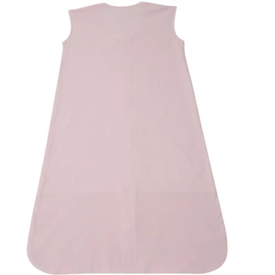 Lambs & Ivy Disney Baby Minnie Mouse Pink Appliqued Cotton Wearable Blanket 5 Lambs & Ivy Disney Baby Minnie Mouse Pink Appliqued Cotton Wearable Blanket - Image 3