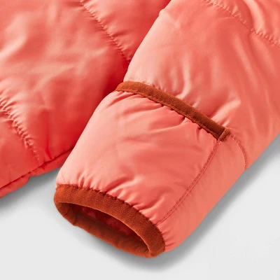 Baby Bunting Snowsuit - Cat & Jack™ 5 Baby Bunting Snowsuit - Cat & Jack™ - Image 3