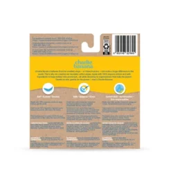Charlie Banana Organic Cotton Baby Wipes - 10ct -Love To Dream Baby Shop GUEST b073a36d 2bd7 42d0 9833 702585381dec