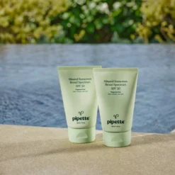 Pipette Mineral Broad Spectrum SPF 50 Sunscreen -Love To Dream Baby Shop GUEST b09668de 0016 4d1f 8745 aa8cd81e1869