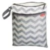 Skip Hop Grab And Go Wet/Dry Bag - Chevron -Love To Dream Baby Shop GUEST b0dfd2c9 e4bc 4968 9b1d 96777333f070