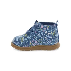 Carter's Just One You®️ Baby Girls' Winter Boots - Blue 4
