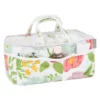 Trend Lab Storage Caddy - Floral -Love To Dream Baby Shop GUEST b0eb5323 d8b5 4e92 813d 50608bebdbf6