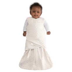 HALO Innovations SleepSack Swaddle Wrap Plushy Dot Velboa -Love To Dream Baby Shop GUEST b0f634bb 3b84 407f 92f9 8ba16e7f5836