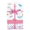 Hudson Baby Infant Girl Cotton Flannel Receiving Blankets, CuteASaurus, One Size 2 Hudson Baby Infant Girl Cotton Flannel Receiving Blankets, CuteASaurus, One Size -Love To Dream Baby Shop GUEST b17906b9 0cf8 4a90 8b07 88a550c1e9a1