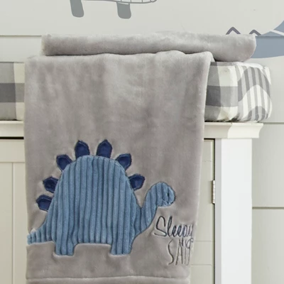 Kipton Pad Cover - Levtex Baby 3 Kipton Pad Cover - Levtex Baby