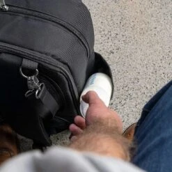 JumpOff Jo - Diaper Bag For Men - Military-Inspired 8-Pocket Baby Diaper Backpack For Dads With Tactical MOLLE / PALS Compatibility -Love To Dream Baby Shop GUEST b26a5e91 4563 4a7e a413 aa7ba9e1c574