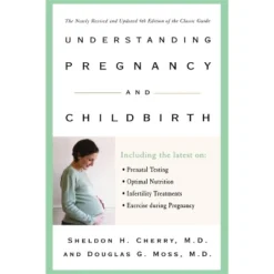Understanding Pregnancy And Childbirth - 4th Edition By Sheldon H Cherry (Paperback)