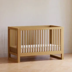 Namesake Nantucket 3-in-1 Convertible Crib W/ Toddler Bed Conversion Kit - Greenguard Gold Certified -Love To Dream Baby Shop GUEST b2f7a57b e6f0 4abc bb28 361cd95ed4a8