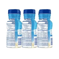 PediaSure Grow & Gain Kids' Nutritional Shake Vanilla - 6 Ct/48 Fl Oz 10 PediaSure Grow & Gain Kids' Nutritional Shake Vanilla - 6 Ct/48 Fl Oz -Love To Dream Baby Shop GUEST b34666ea ff7a 46df a837 dcc432105bb2