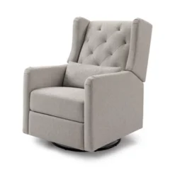 DaVinci Everly Recliner And Swivel Glider Eco-Weave 23 DaVinci Everly Recliner And Swivel Glider Eco-Weave -Love To Dream Baby Shop GUEST b358297a 2b2a 414d b13f bb86f5e923a6