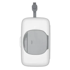 OXO Tot On-The-Go Wipes Dispenser - Gray - 2pk -Love To Dream Baby Shop GUEST b35d7f0e 19d3 4cef ba6b 707e013b7efb