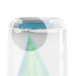 Diaper Genie Signature Pail - White -Love To Dream Baby Shop GUEST b41d5fd2 cc2b 43b0 b3b3 fad249e99e54