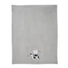 Lambs & Ivy Baby Farm Cow/Sheep Appliqued Gray Luxury Fleece Baby Blanket 2 Lambs & Ivy Baby Farm Cow/Sheep Appliqued Gray Luxury Fleece Baby Blanket -Love To Dream Baby Shop GUEST b43d8b02 45a0 446d 9b17 da27013360fd