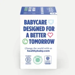 HealthyBaby Wet Baby Wipes - 192ct -Love To Dream Baby Shop GUEST b48bd929 68e2 48f0 8c4f 631e973aa178