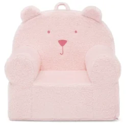 BabyGap By Delta Children Sherpa Bear Chair - Greenguard Gold Certified -Love To Dream Baby Shop GUEST b4af9621 1e33 473c b257 179fd96501ec