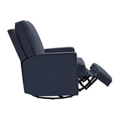 Baby Relax Addison Swivel Gliding Recliner 10 Baby Relax Addison Swivel Gliding Recliner - Image 8