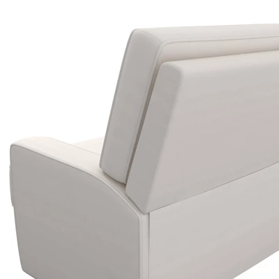 Baby Relax Jasiah Swivel Glider Recliner Chair 11 Baby Relax Jasiah Swivel Glider Recliner Chair - Image 9