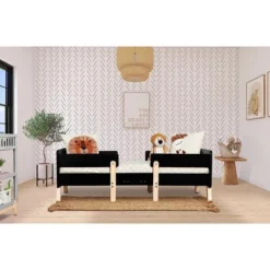 Dream On Me Osko Convertible Toddler Bed Made With Sustainable New Zealand Pinewood 16 Dream On Me Osko Convertible Toddler Bed Made With Sustainable New Zealand Pinewood -Love To Dream Baby Shop GUEST b60412cc e0d4 4dcd bc7f 7ecc0bb30eaa