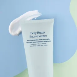 Pipette Belly Butter - 3.8 Fl Oz -Love To Dream Baby Shop GUEST b60cb5f1 a4fe 4c6f ae5b 6c7731a67fa3