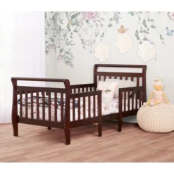 Dream On Me Emma 3 In 1 Convertible Toddler Bed -Love To Dream Baby Shop GUEST b6213efc 7bd0 4f89 ae61 752cf9de897d