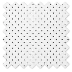 Bacati - Plus Quilted Muslin Changing Pad Cover Black -Love To Dream Baby Shop GUEST b64afeeb a3ff 47f0 8710 76cb3e4fb359