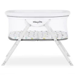 Dream On Me JPMA Certified Poppy Traveler Portable Bassinet -Love To Dream Baby Shop GUEST b690572a 5fc5 4eaa aba3 9e9dfe667ffe