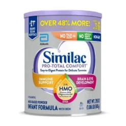 Similac Pro-Total Comfort Non-GMO Powder Infant Formula 15 Similac Pro-Total Comfort Non-GMO Powder Infant Formula -Love To Dream Baby Shop GUEST b76b504c 34c0 4a78 a770 fd84912d835e