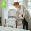 Chicco Lullago Anywhere LE Portable Bassinet -Love To Dream Baby Shop GUEST b7876258 41b8 4054 bbb5 a8a2d174f686
