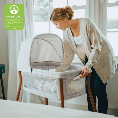 Chicco Lullago Anywhere LE Portable Bassinet 3 Chicco Lullago Anywhere LE Portable Bassinet