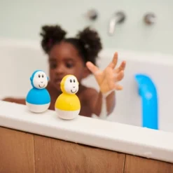 Matchstick Monkey Wobblers - Mint Green & Dusty Pink -Love To Dream Baby Shop GUEST b7fb7faf 1151 422e 8d92 4f5c6db49629